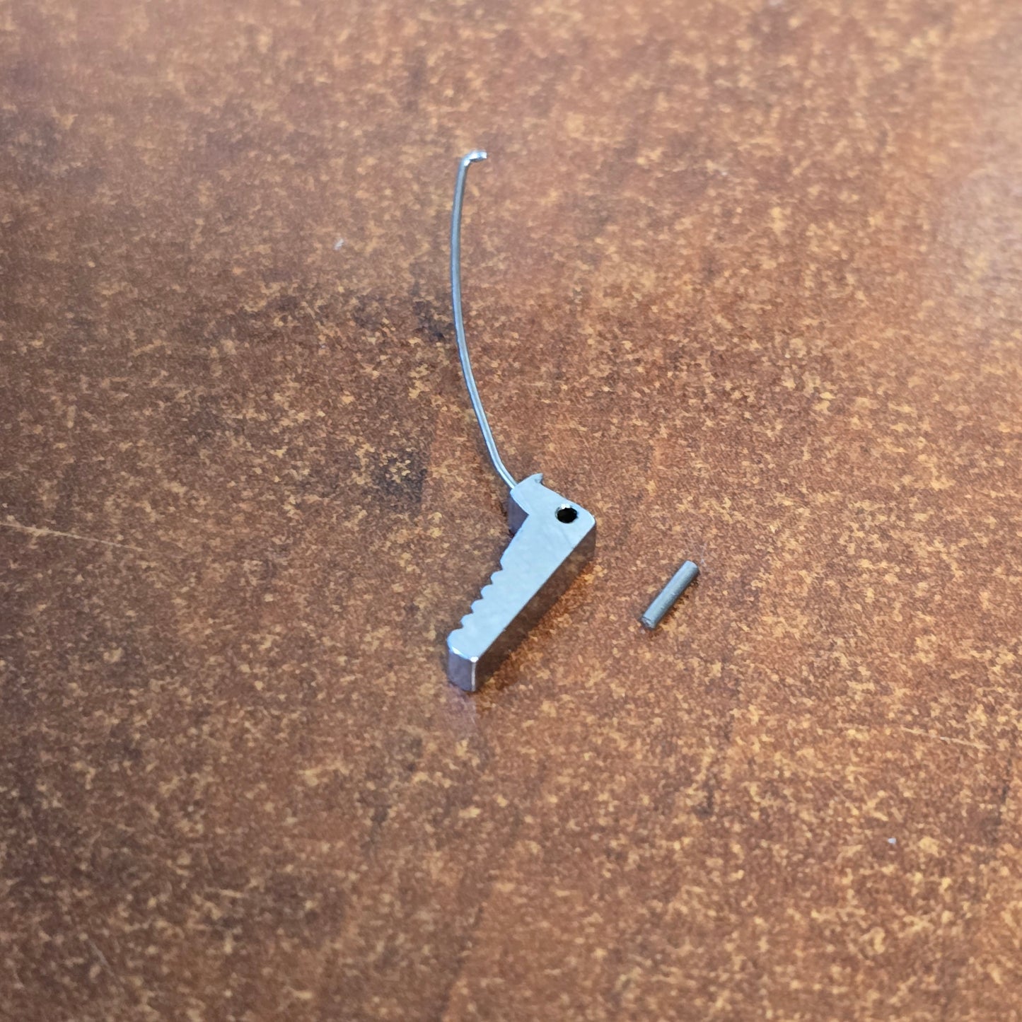 Switar Preset Locking Lever Spring