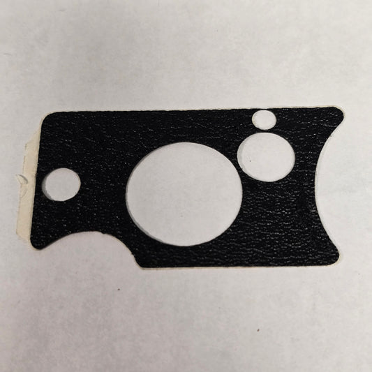 Beaulieu Leather Center Sleeve Skinplate Type EJLPS for ZM Series cameras