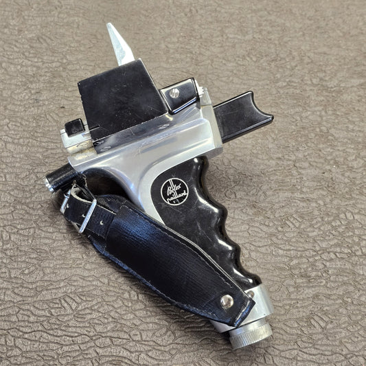 Bolex Declic on/off Handgrip with Quick release Adapter S# 24