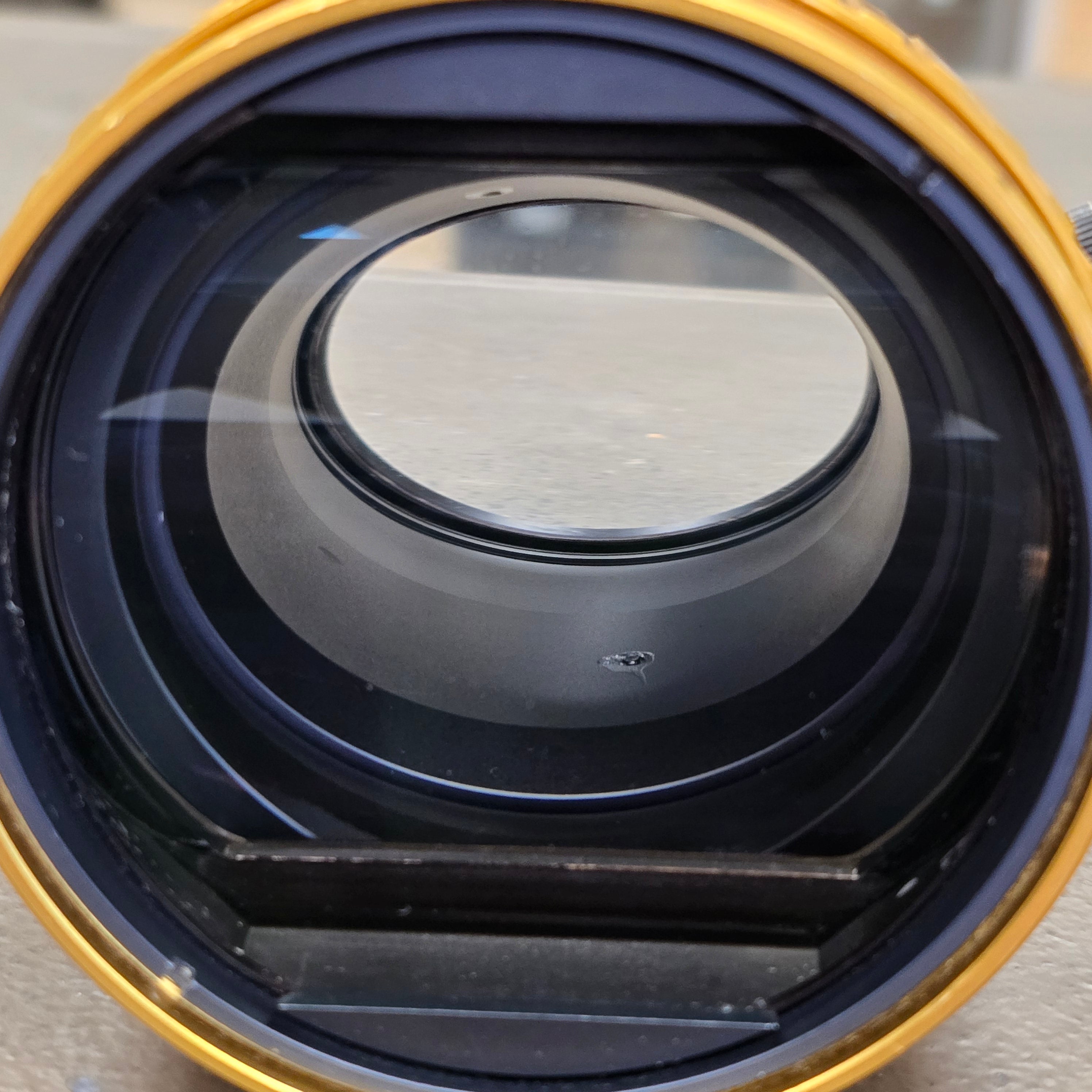 Schneider WA Cinelux Anamorphic 2x – Du-All Camera