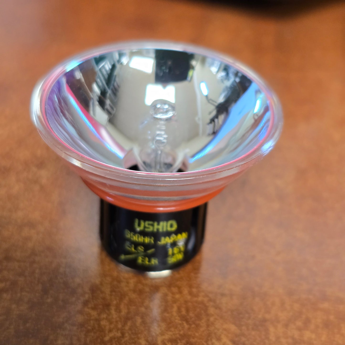 Ushio ELS/ELR Lamp 16V 50W