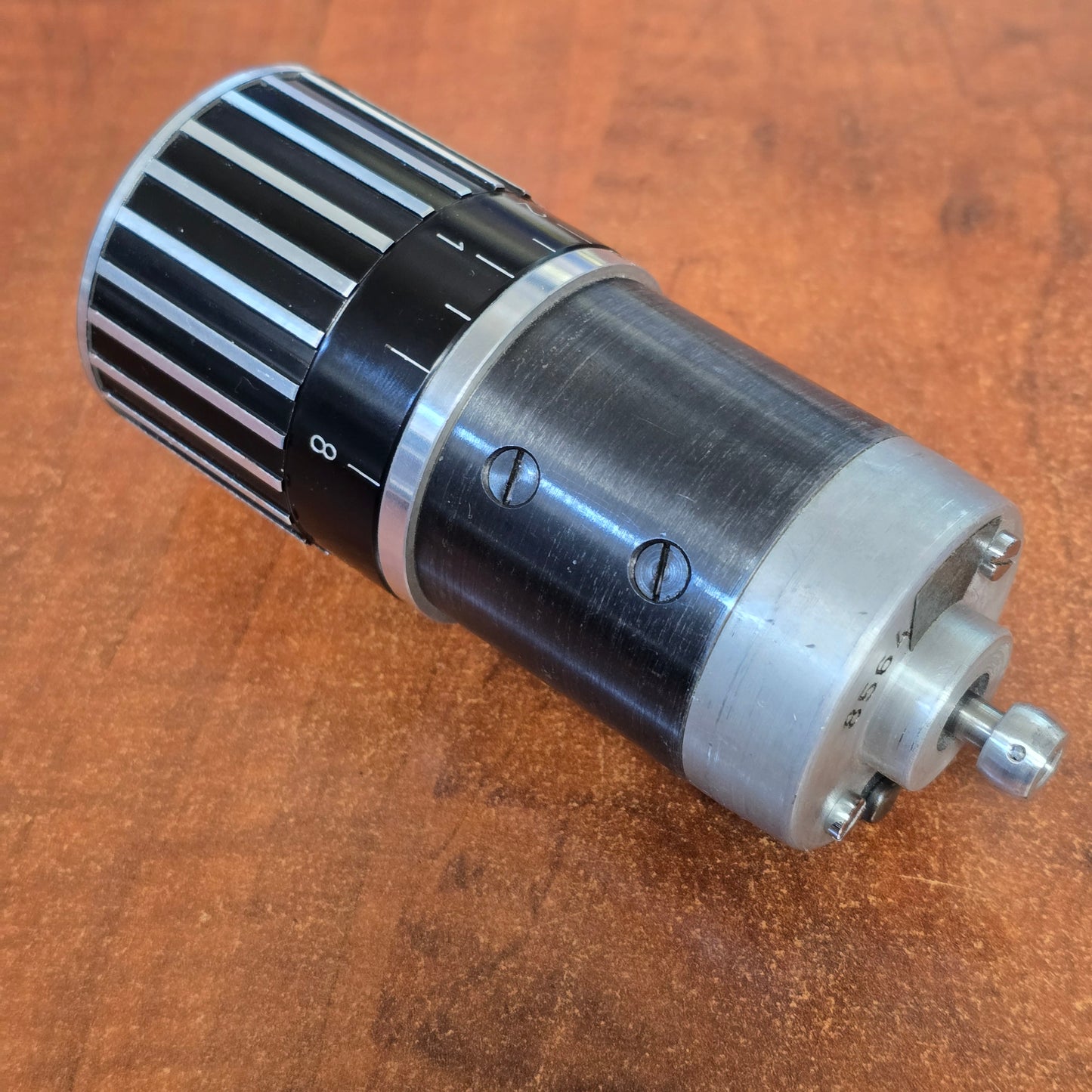 Arri S Variable Speed Motor for Arri S/Arri M/Arri S/B S# 8564