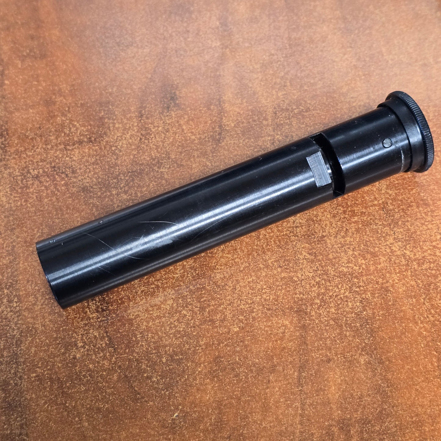 Krasnogorsk K-3 Viewfinder Optics Tube With Diopter & Mask