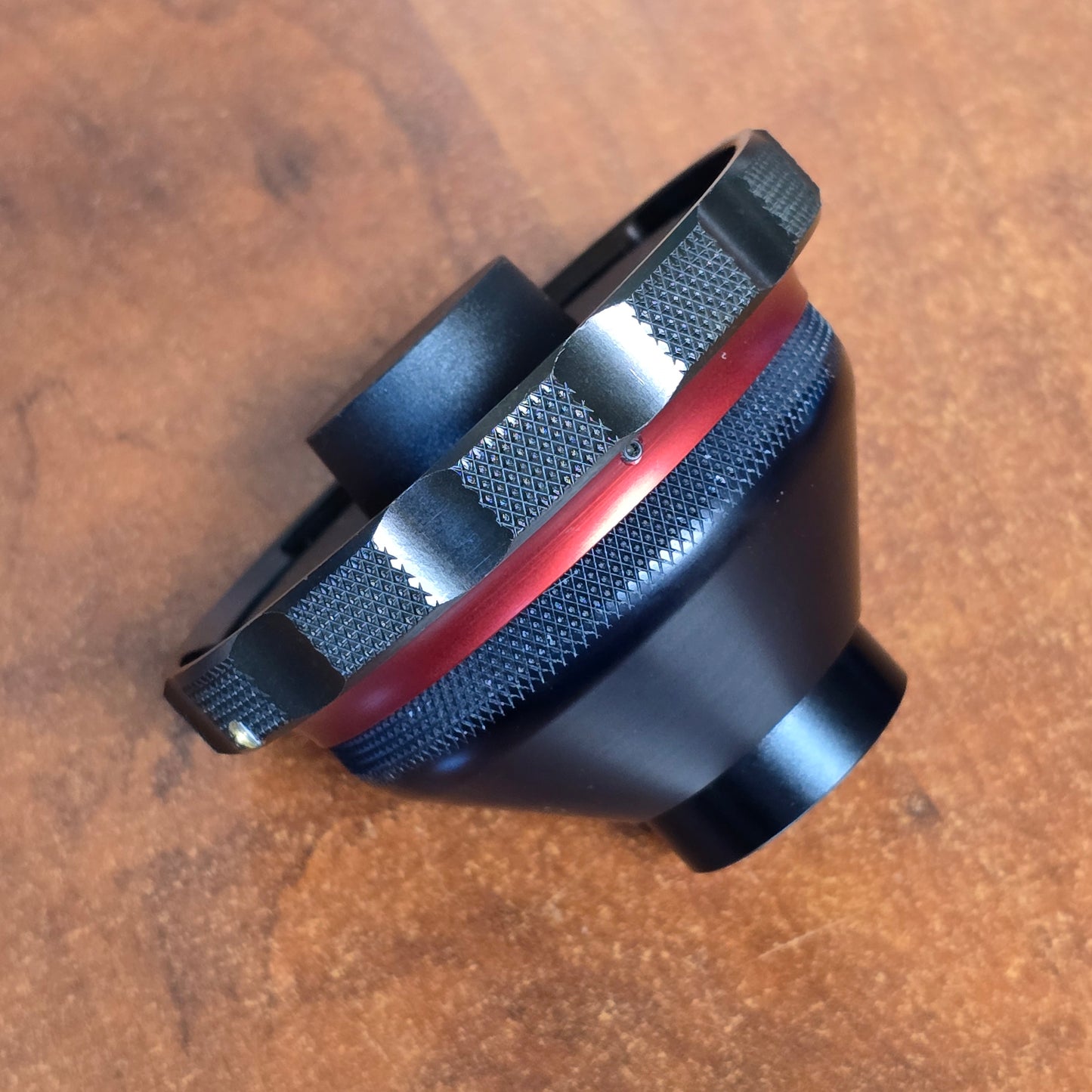 C-Mount to PL Mount Adapter