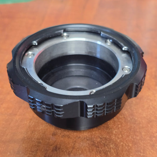 C-Mount to Arri PL Mount Adapter