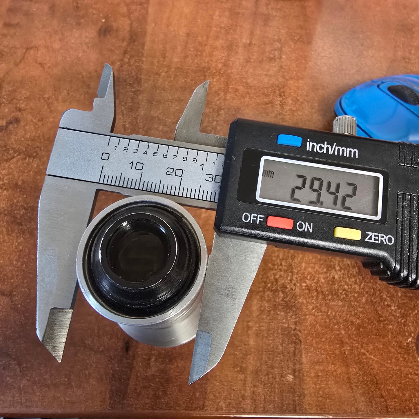 Kodak Ektanar Lens 2" (50mm) f1.6 Projection Lens