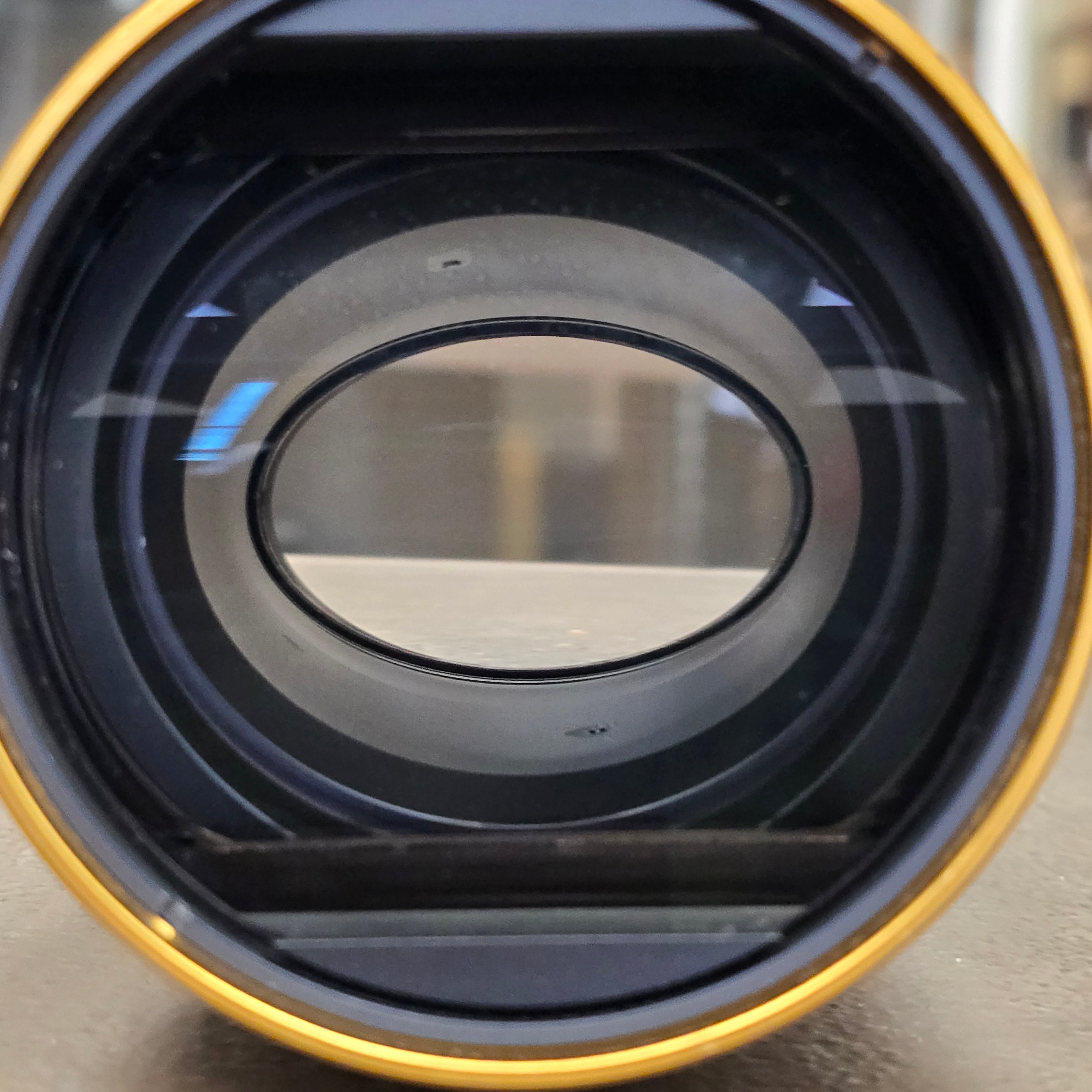 Schneider WA Cinelux Anamorphic 2x – Du-All Camera