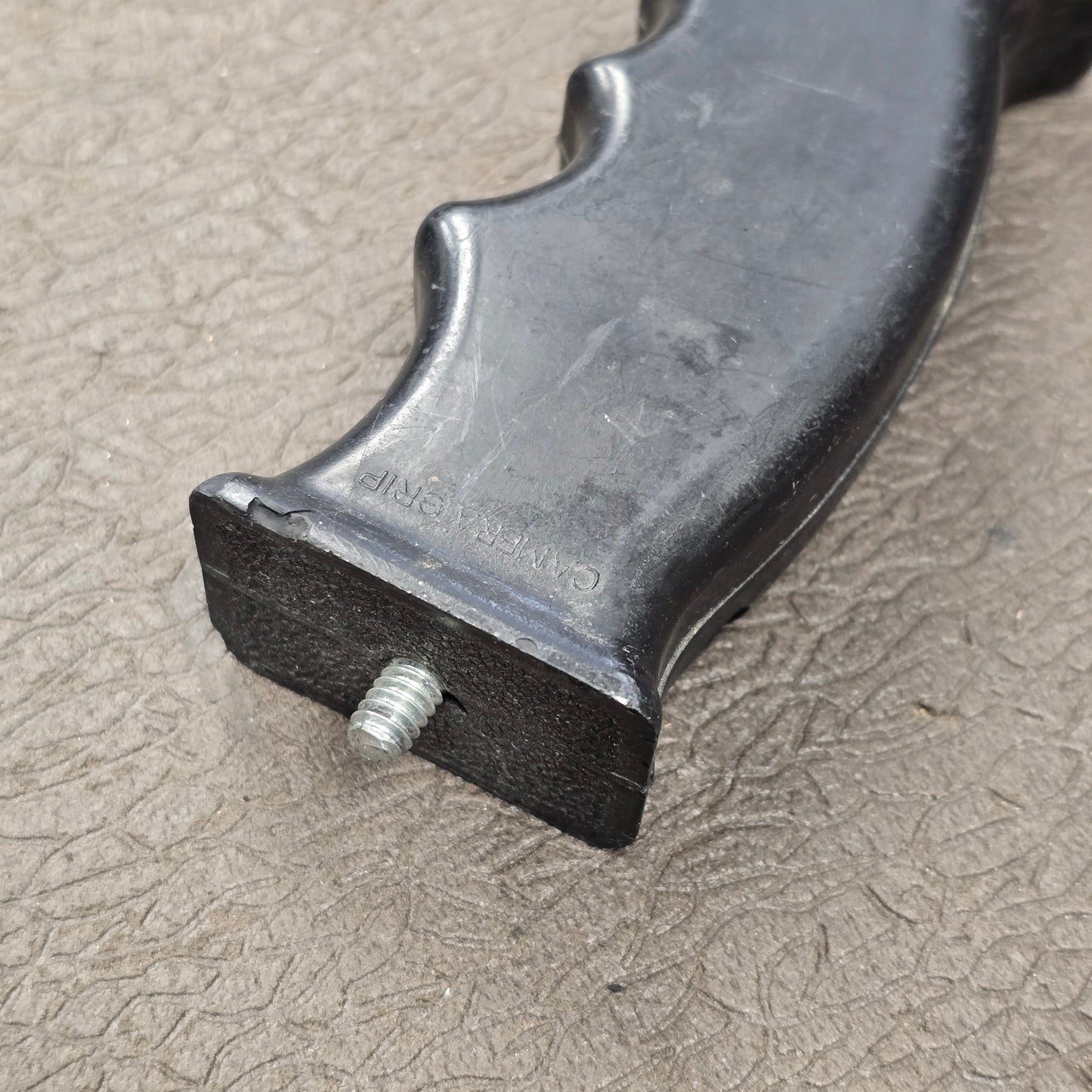 Generic Handgrip for Bolex & Other Cameras