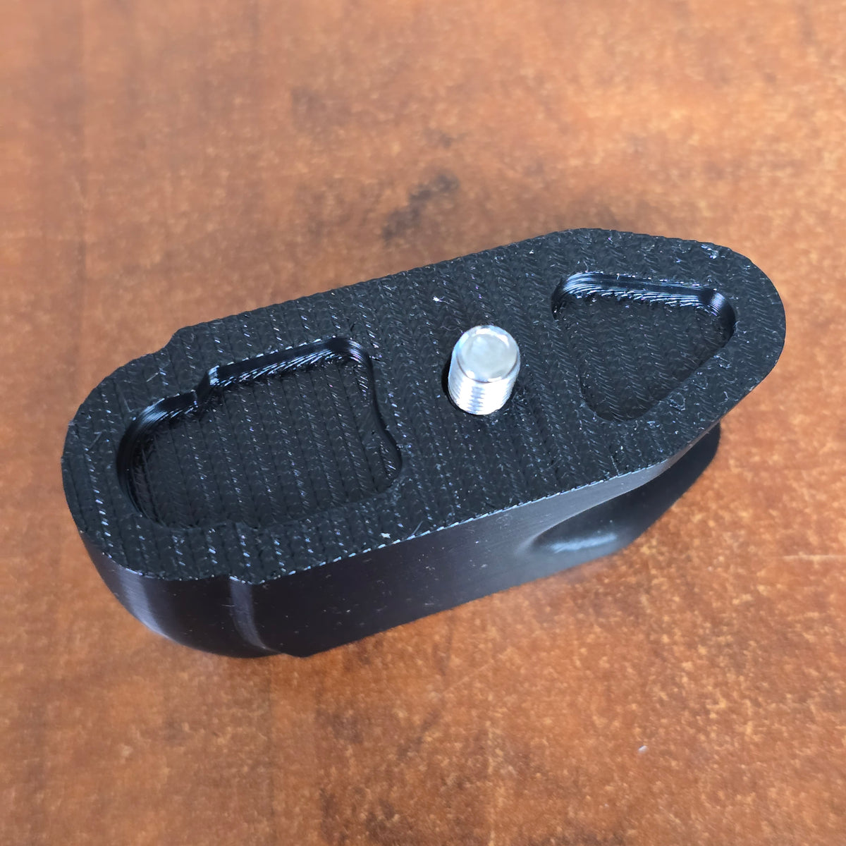 Beaulieu 3D Printed Grip handle Extension for 4008 ,2008 Super 8mm cameras
