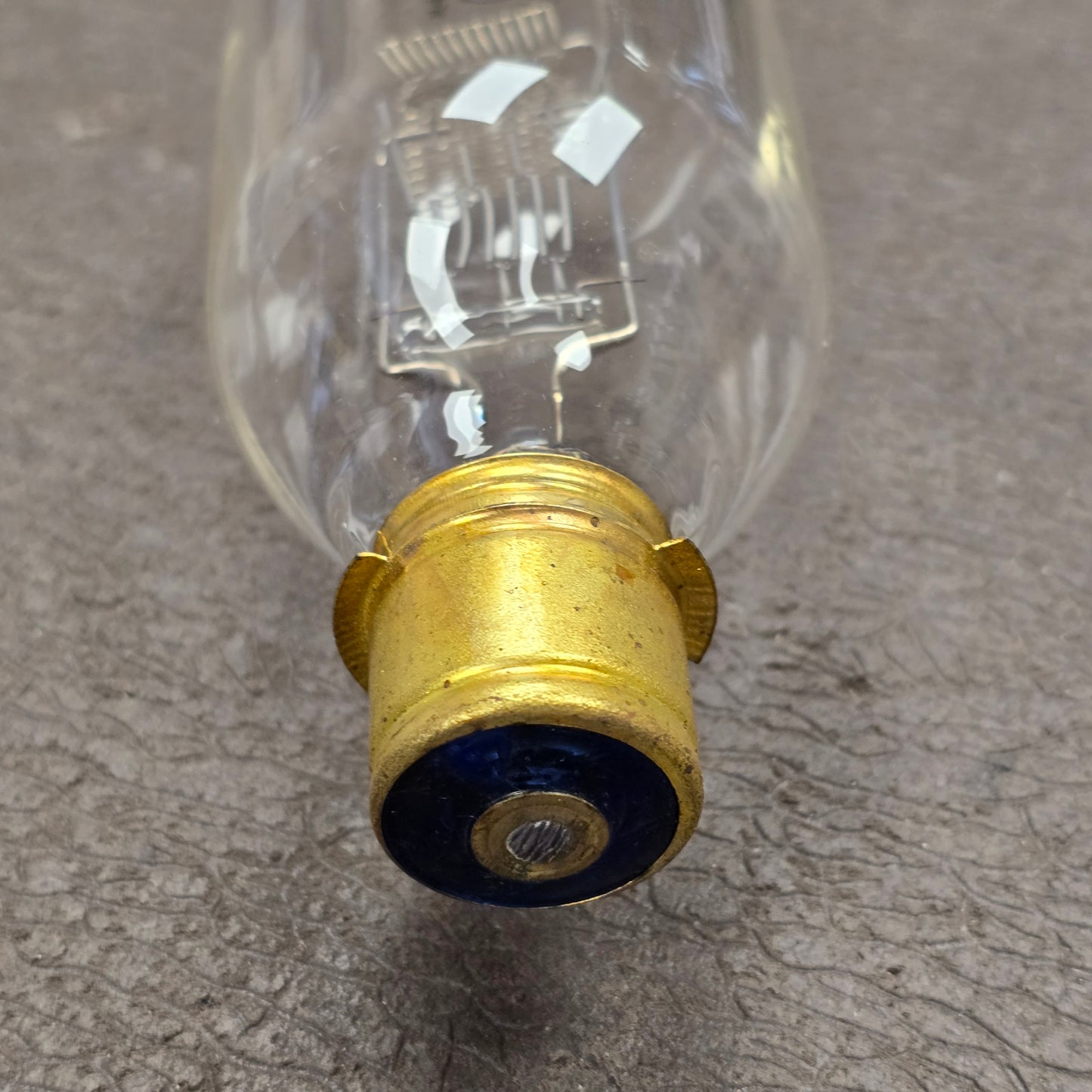 GE DRB/DRC Lamp 120V 1000W