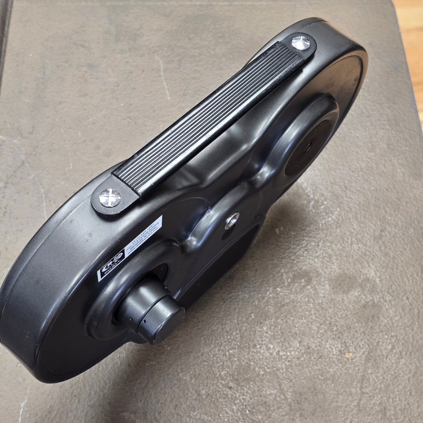 Beaulieu R-16 200' Magazine with 200' Daylight Spool S# C102139