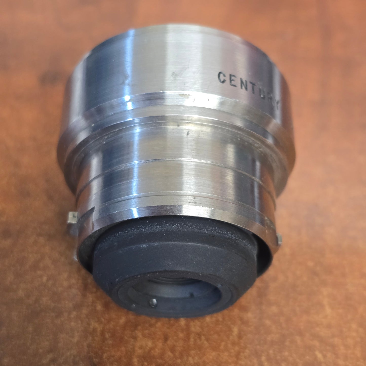 Century Optics 2X Lens Extender ( Arri Bayonet Mount - Arri Bayonet Mount  ) S# C2106