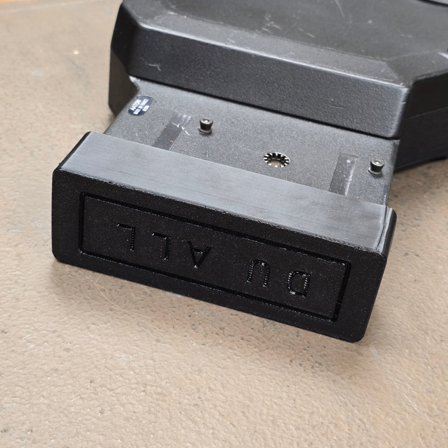 Aaton Loop Guard for LTR/XTR 400' Magazine ( Du All )