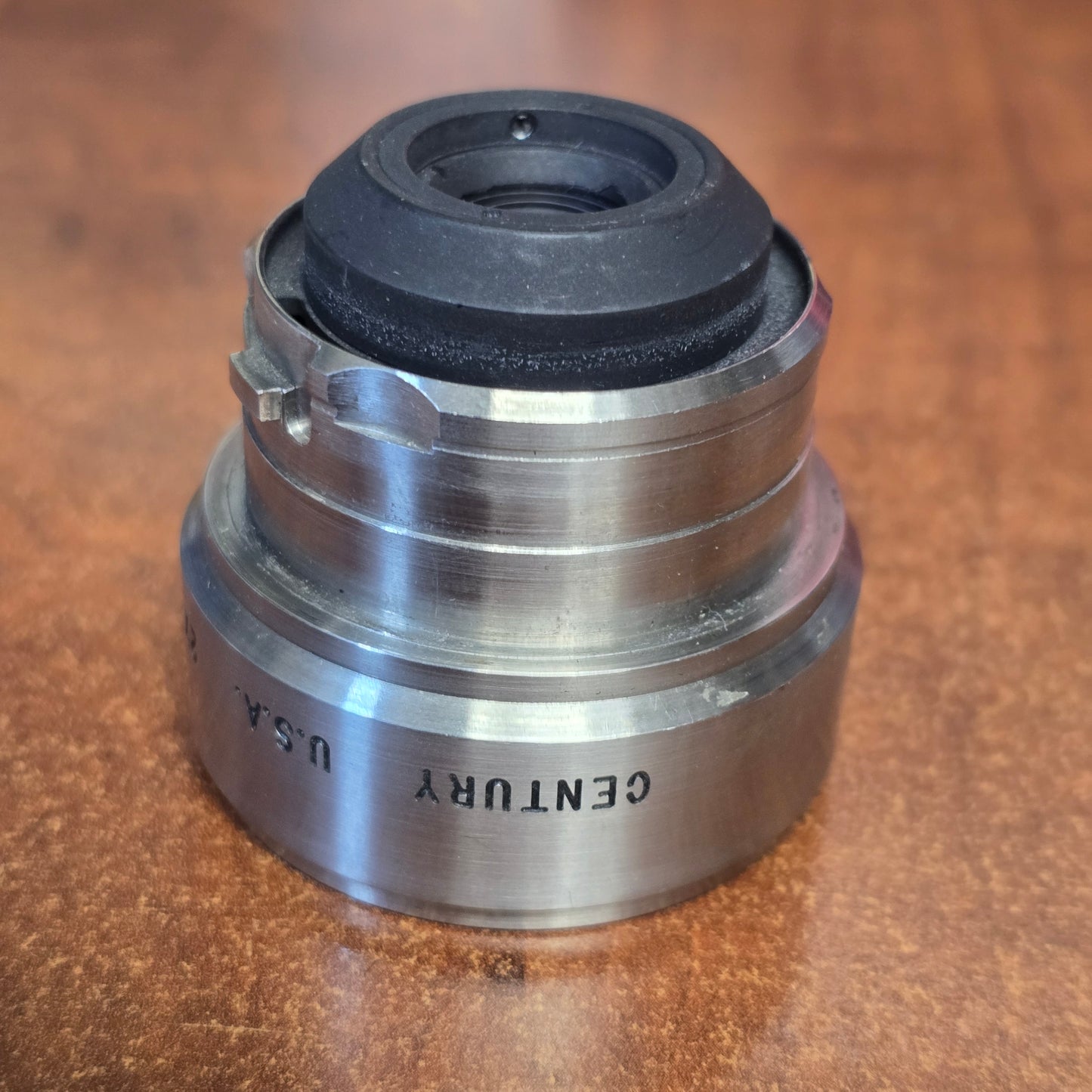 Century Optics 2X Lens Extender ( Arri Bayonet Mount - Arri Bayonet Mount  ) S# C2106