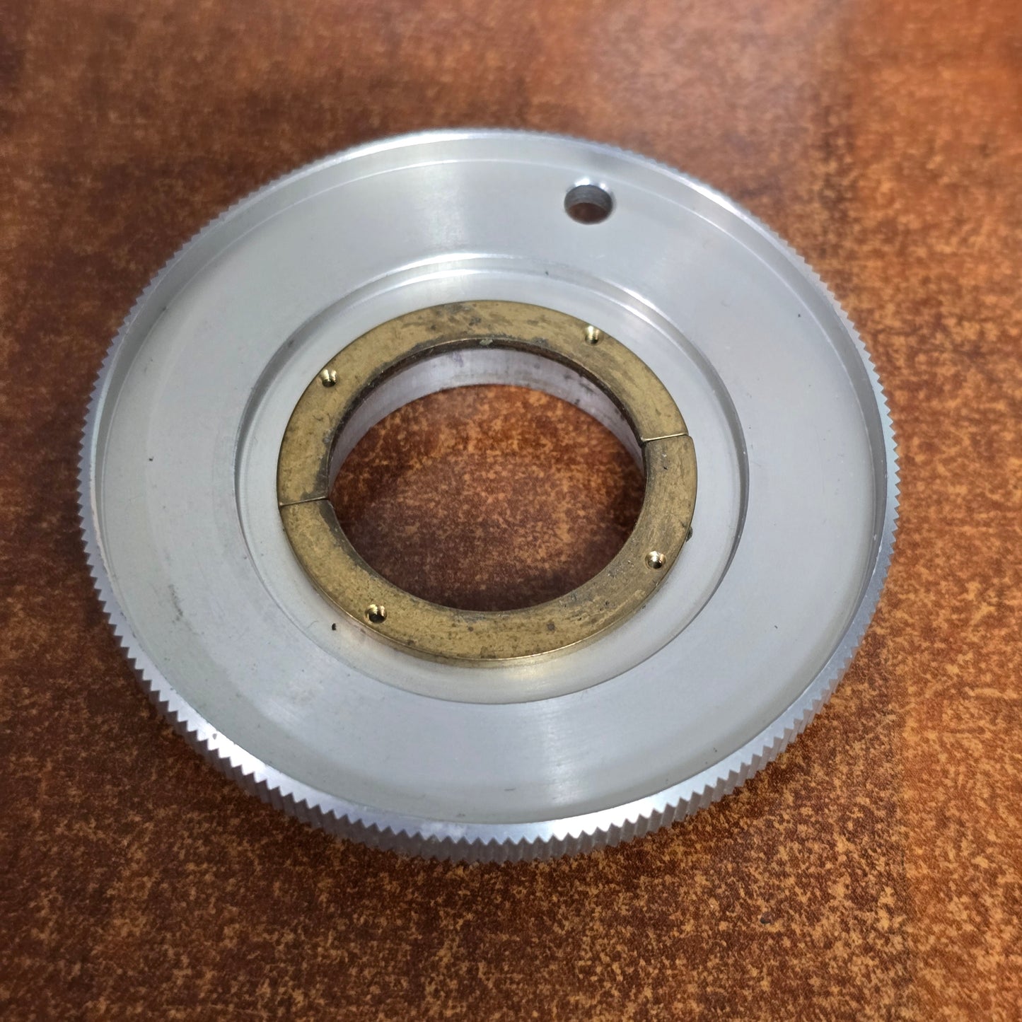 Kern Vario Switar Rear Assembly
