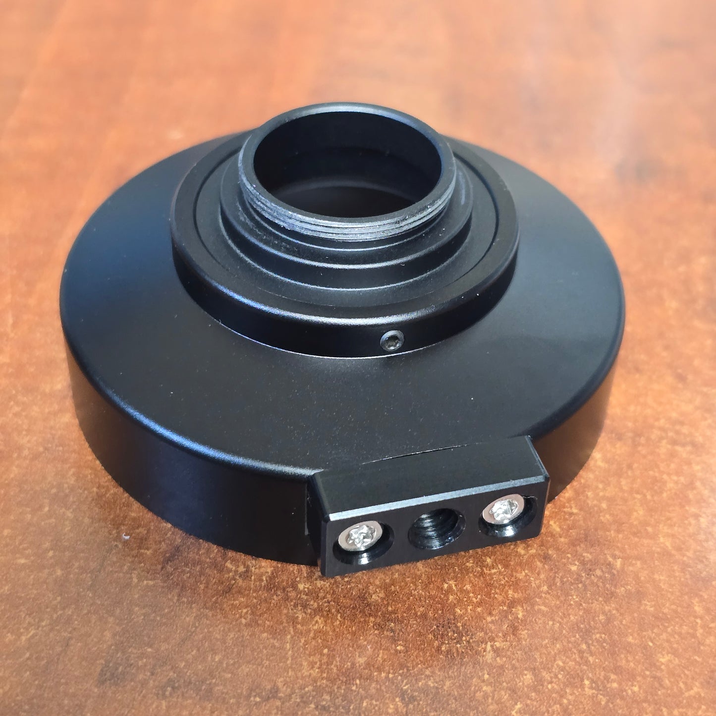 C-Mount to Arri PL Mount Adapter & Bolex Bayonet to Arri PL Mount Adapter