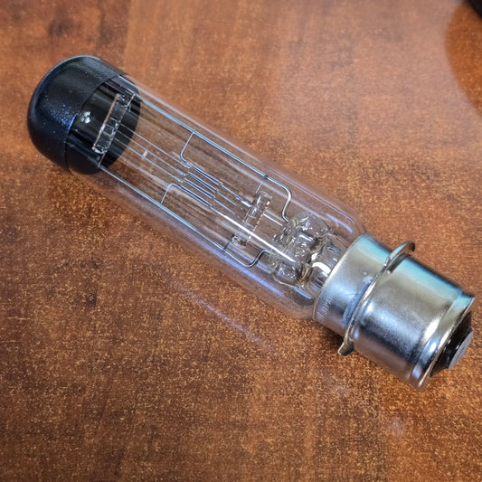 Ushio CZX/DAB Lamp 120V 500W