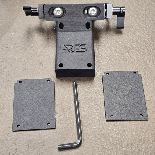 Eclair NPR 15mm Rod Support (Ares)