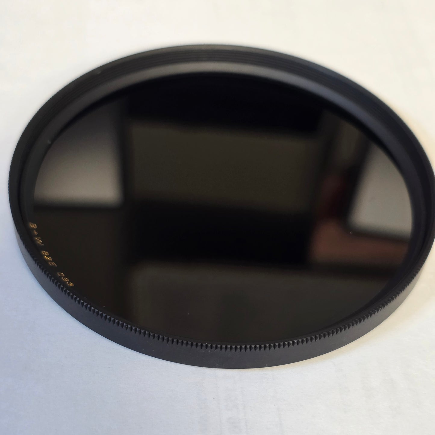 Schneider B+W 82mm Infrared Black 82E 093 Filter