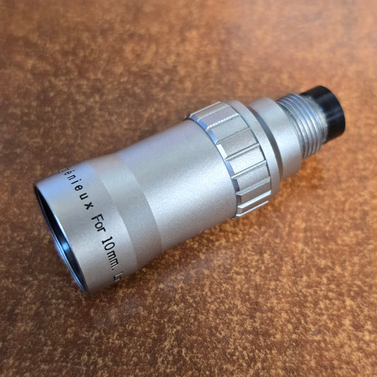 Angenieux Viewfinder Objective (10mm) for B&H Filmo