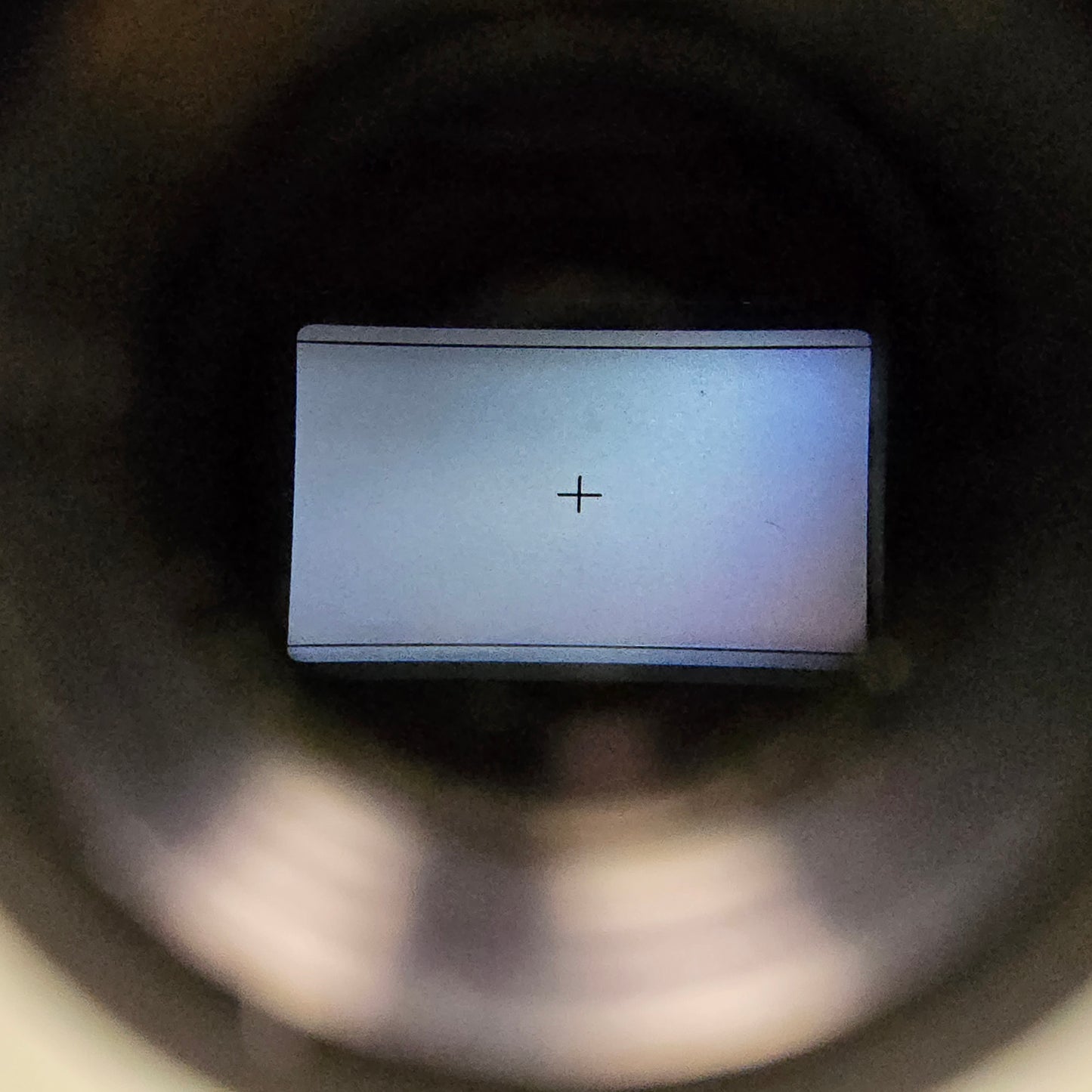 Bolex Super 16 REX 5 Camera body with 13x viewfinder & Padded Case S# 304674 (JK Meritex Conversion)