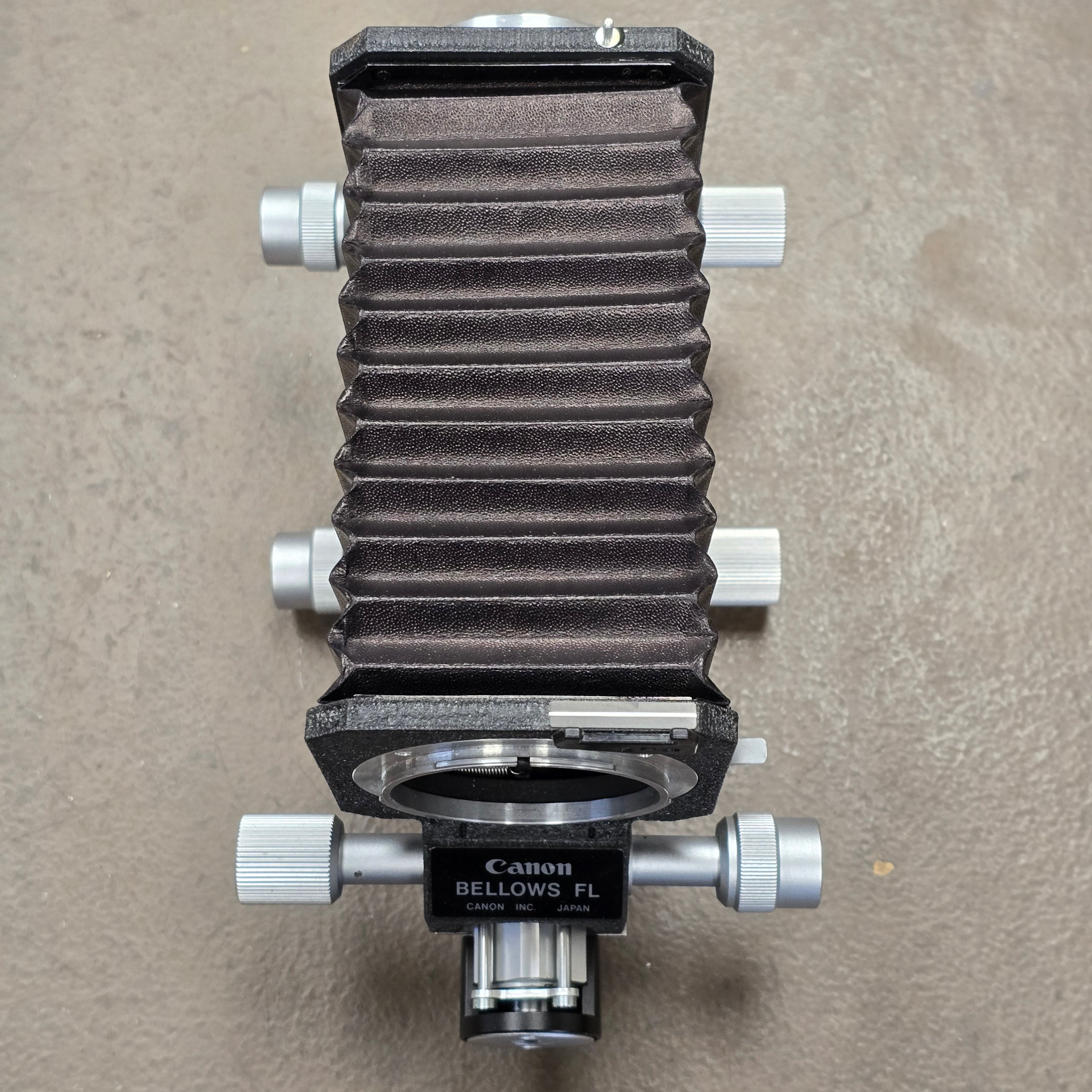 Canon Bellows FL In Original Box – Du-All Camera