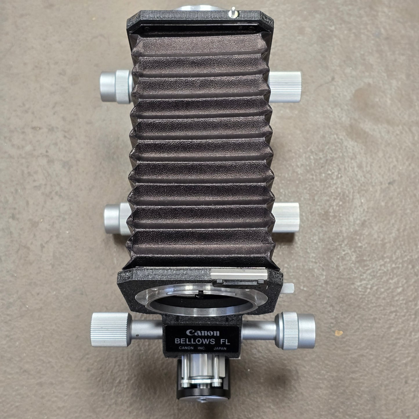 Canon Bellows FL In Original Box