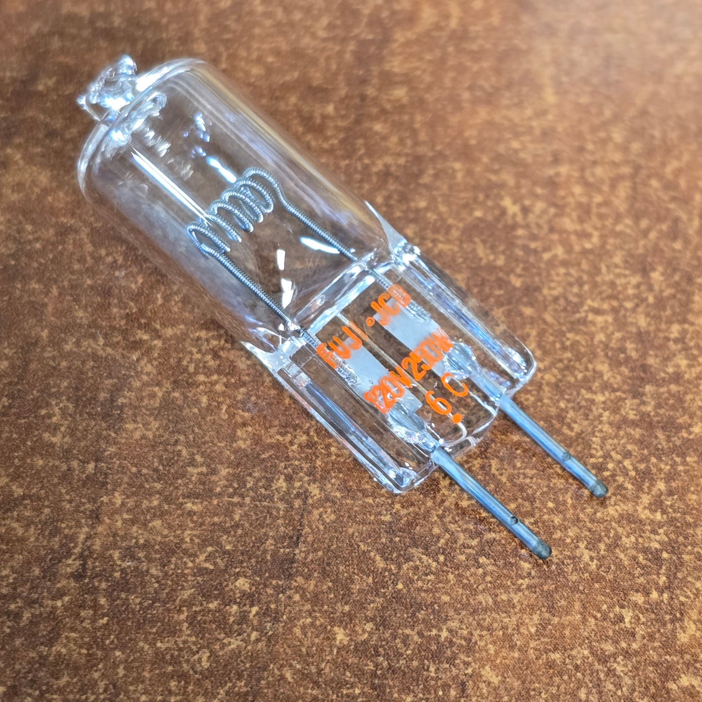 Fuji JCD Lamp 120V 250W