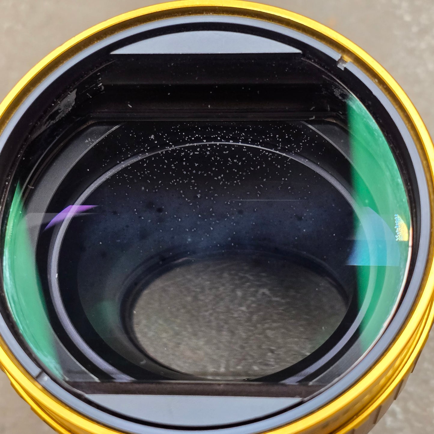 Schneider WA Cinelux Anamorphic 2x