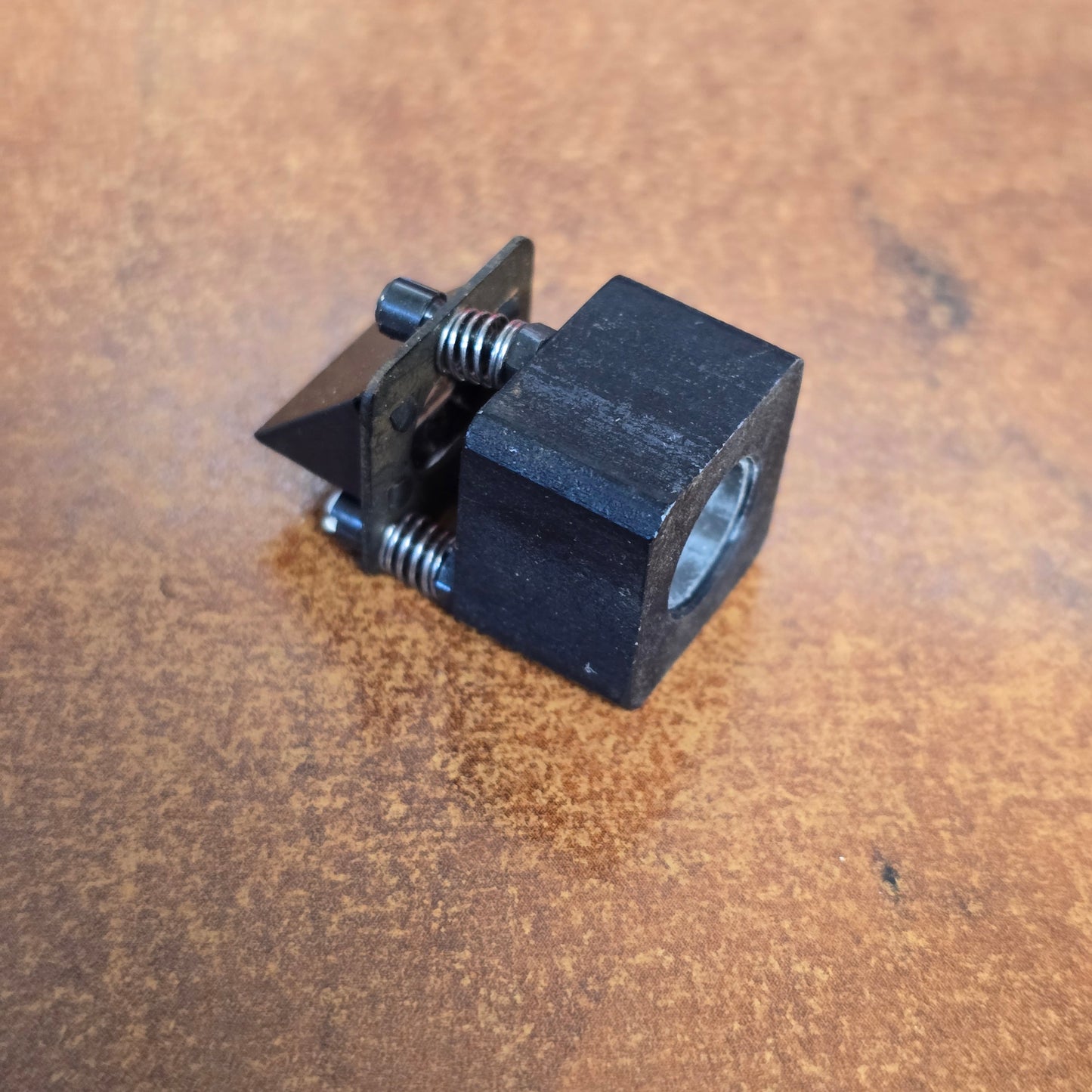 Bolex 6X Viewfinder Front Prism Assembly