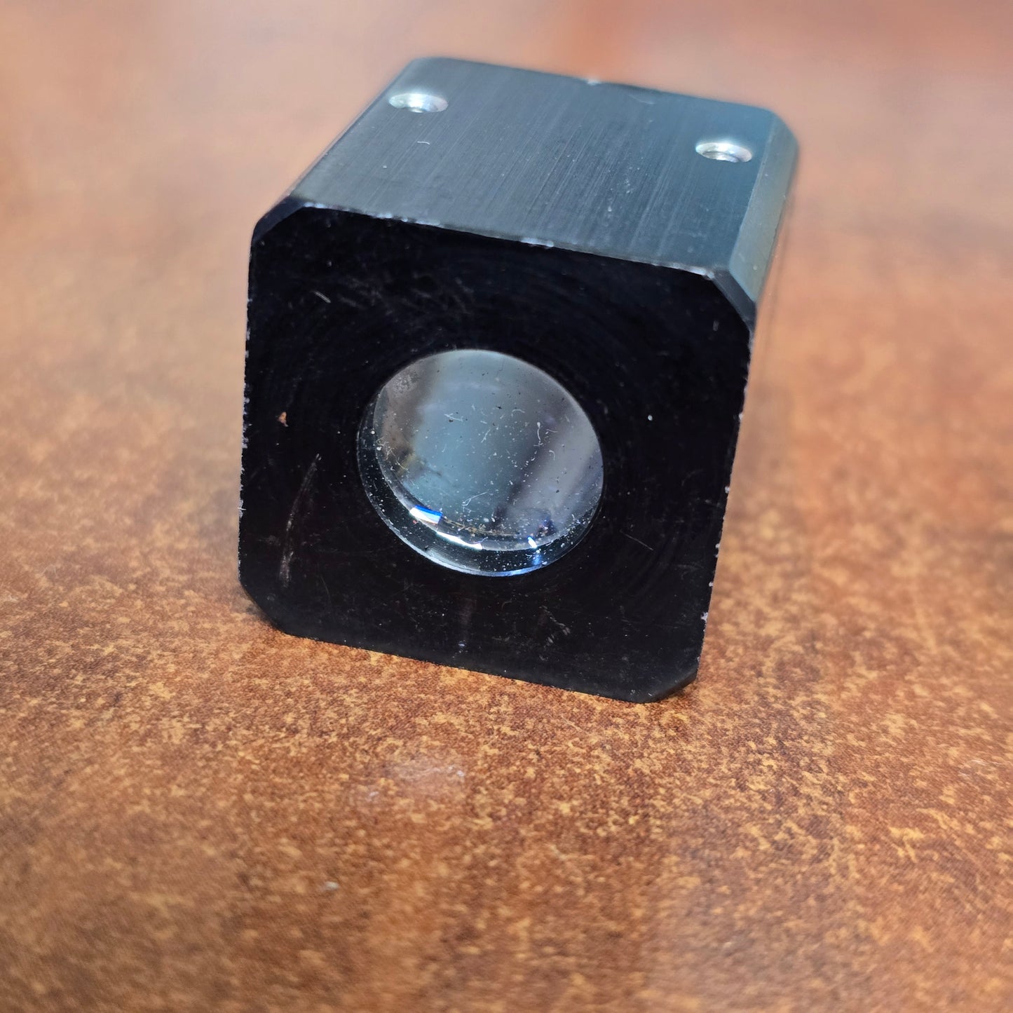 Bolex 10x Viewfinder Front Lens Block BCE 2685 J