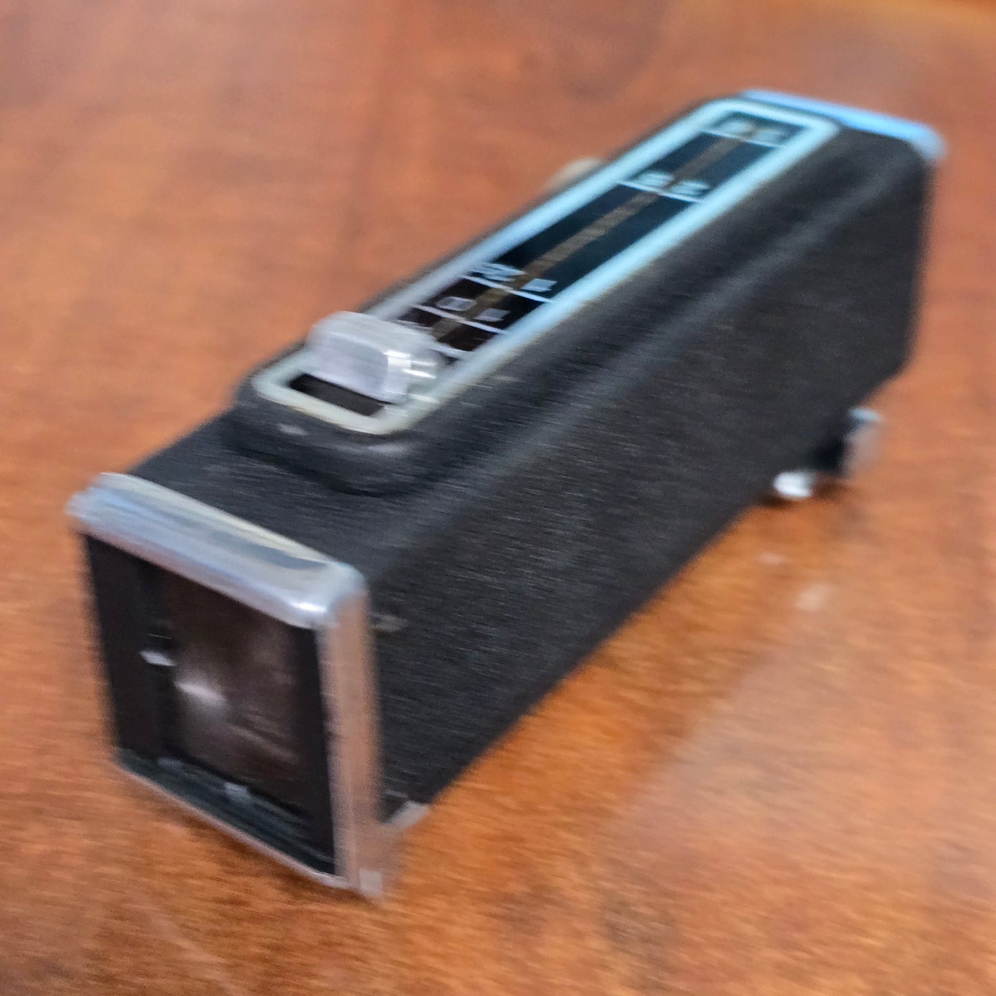 Bolex Preview Auxilliary Sidefinder Directors Viewfinder S# 160752