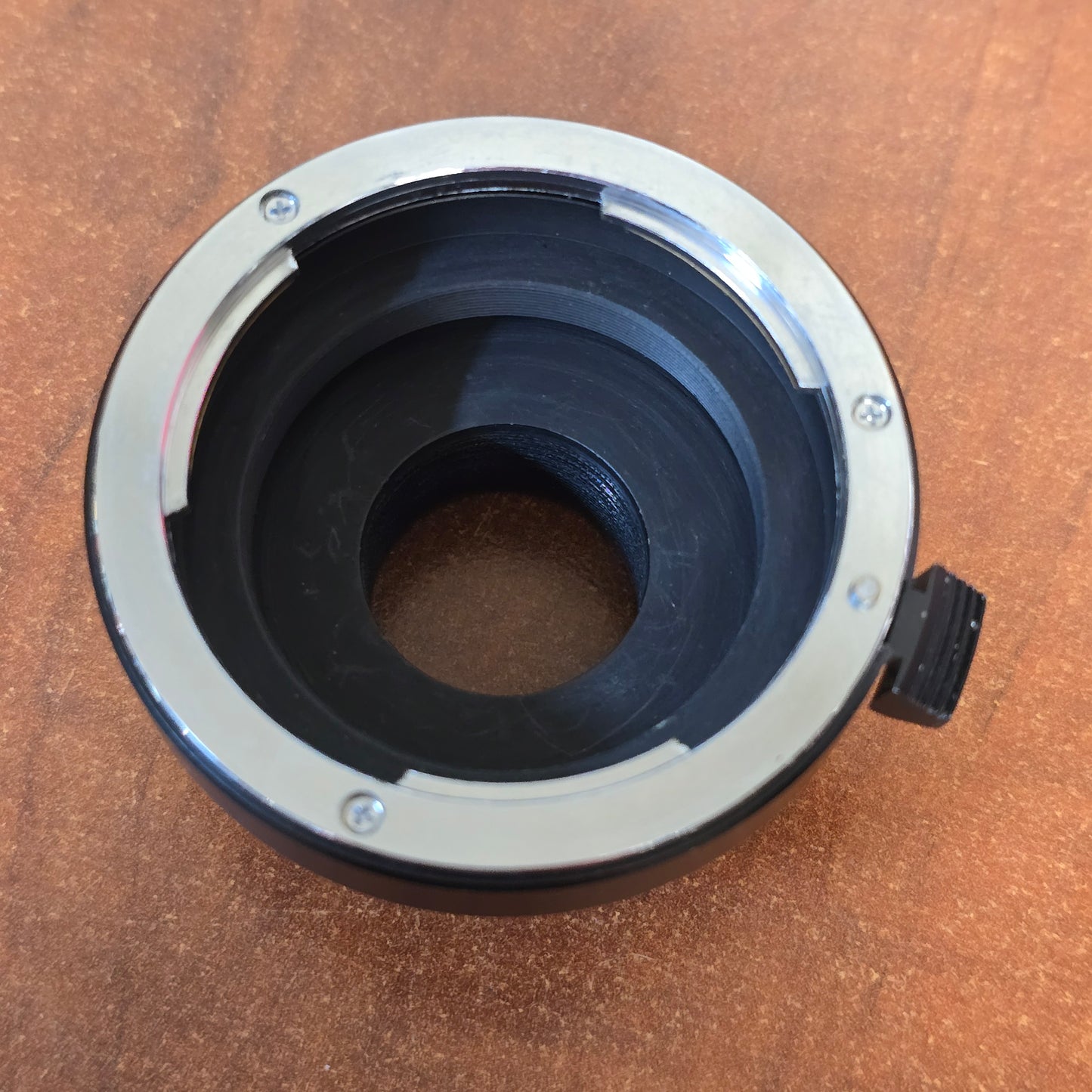 Nikon - C-Mount Adpater for Bolex Cameras