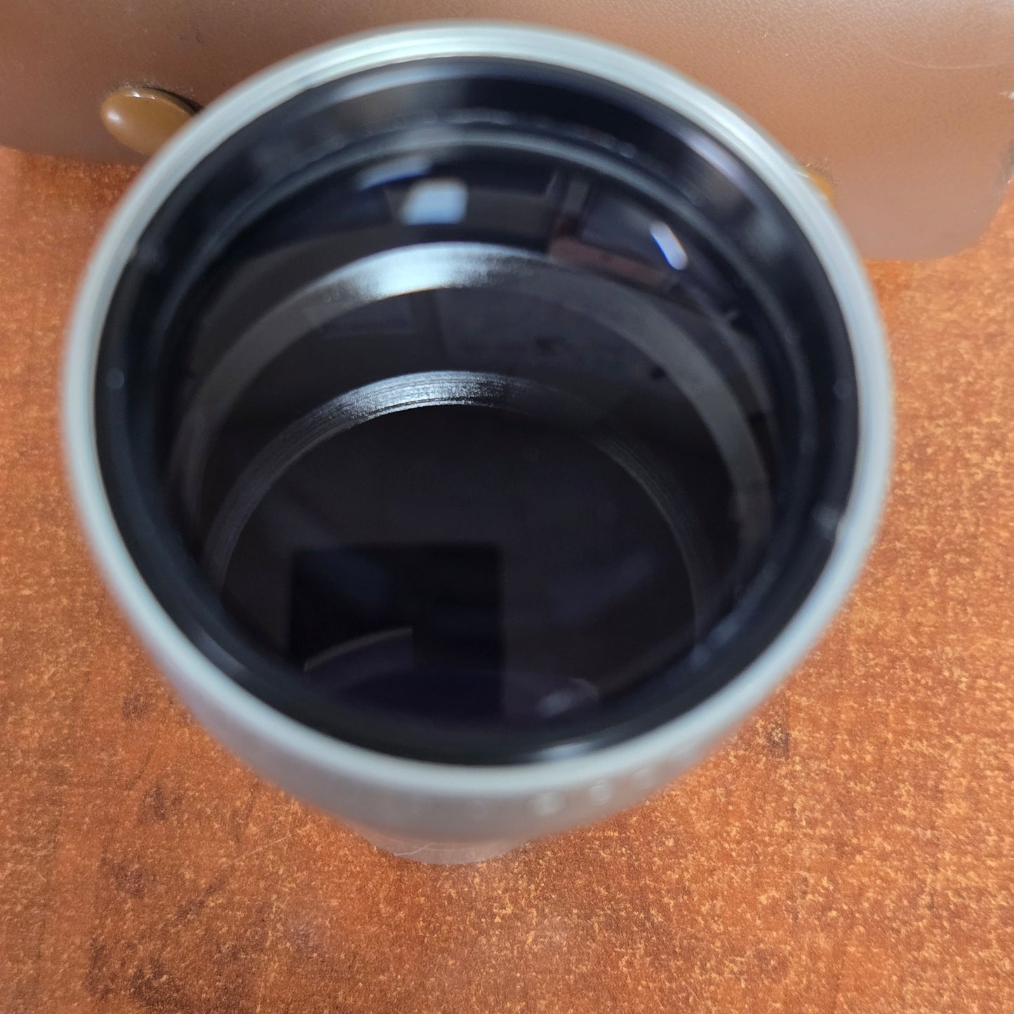 Bolex -Paillard 70mm f1.6 Projector Lens for 321/221 Projectors with Case