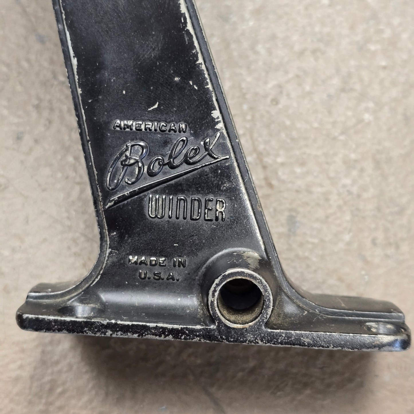 Bolex 16mm Film Rewinds