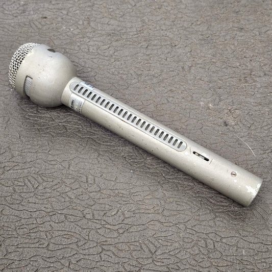 Electro-Voice Cardioid RE15 Dynamic Microphone S# 7569