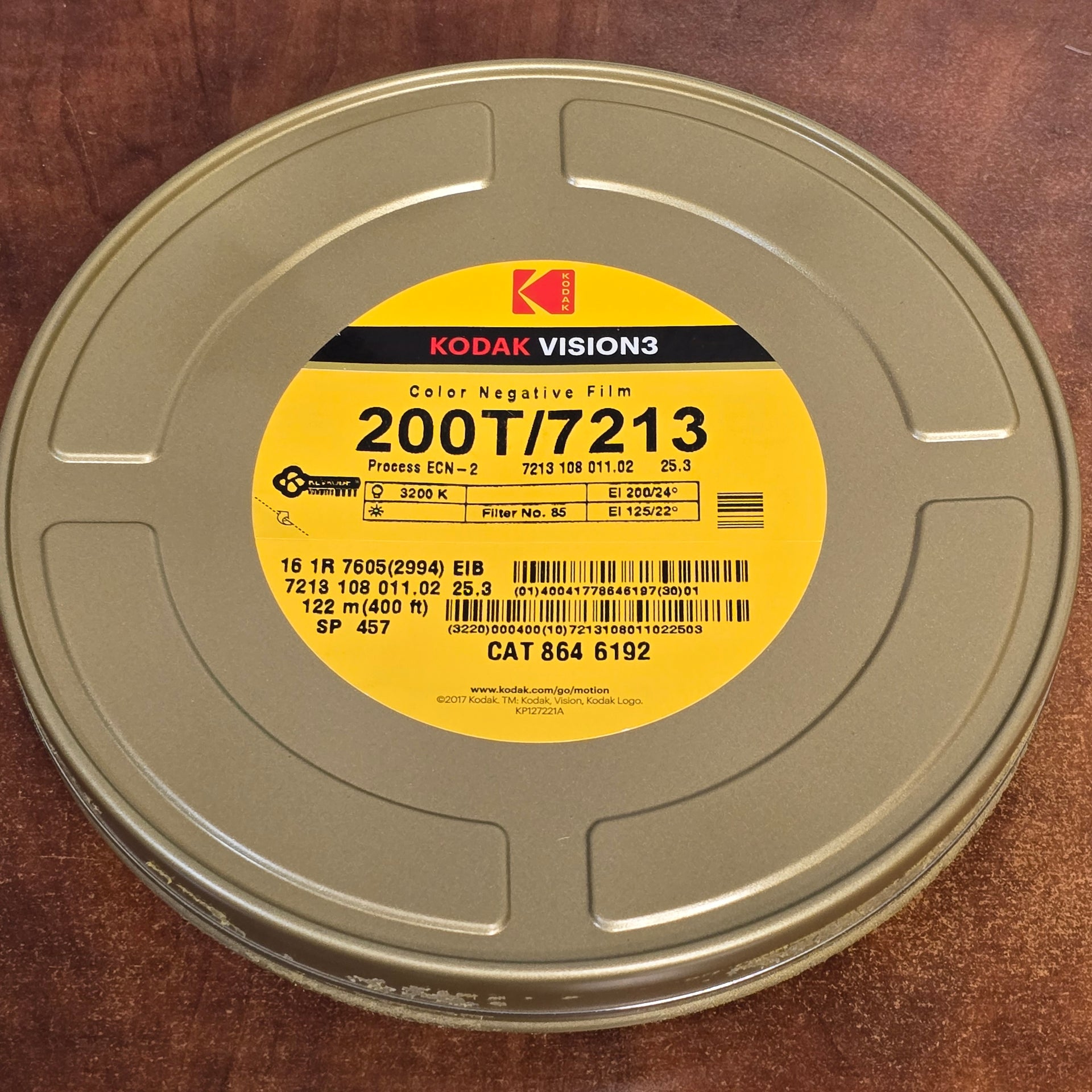 Telecine colorist roll kodak vision3 1.85:1 test 35mm Telecine colorist roll kodak vision3 1.85:1 test 35mm