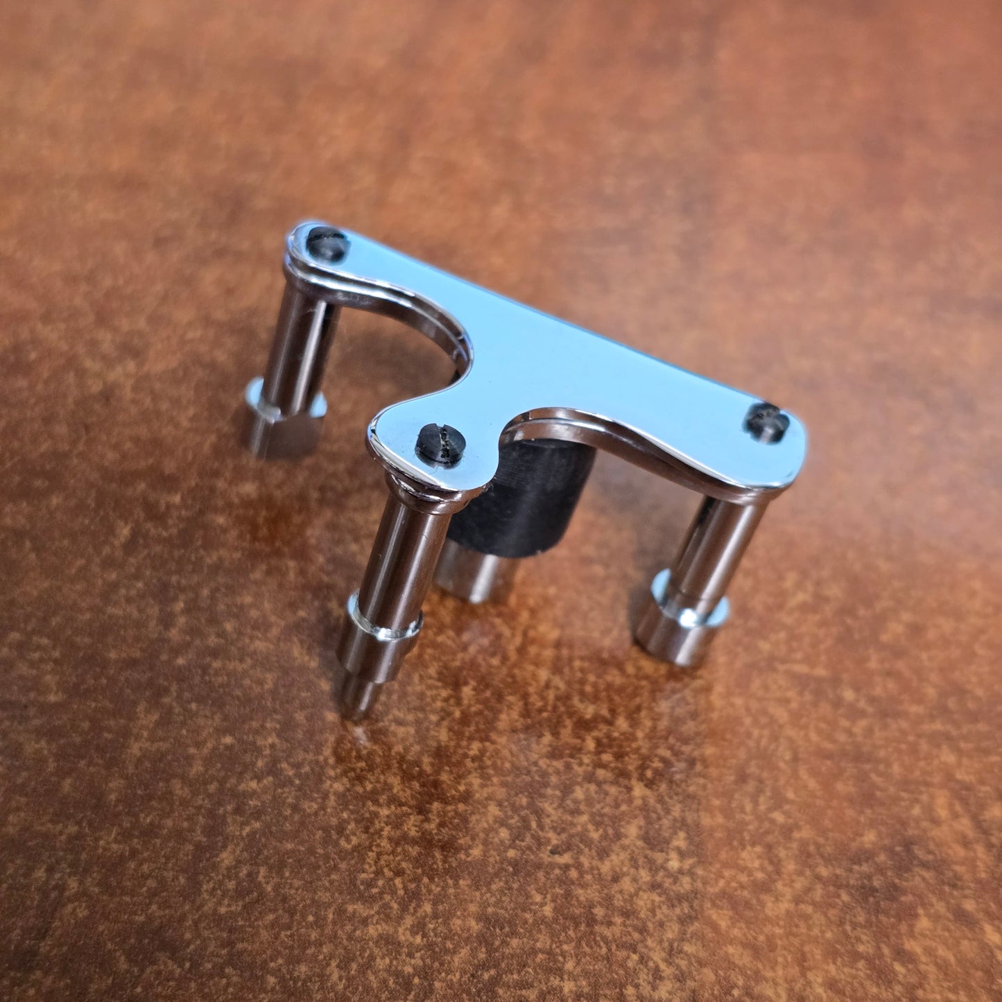 Beaulieu R-16 Film Guide Assembly Bracket
