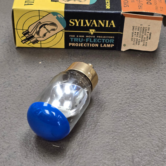 Sylvania DCA Lamp Lo-Volt