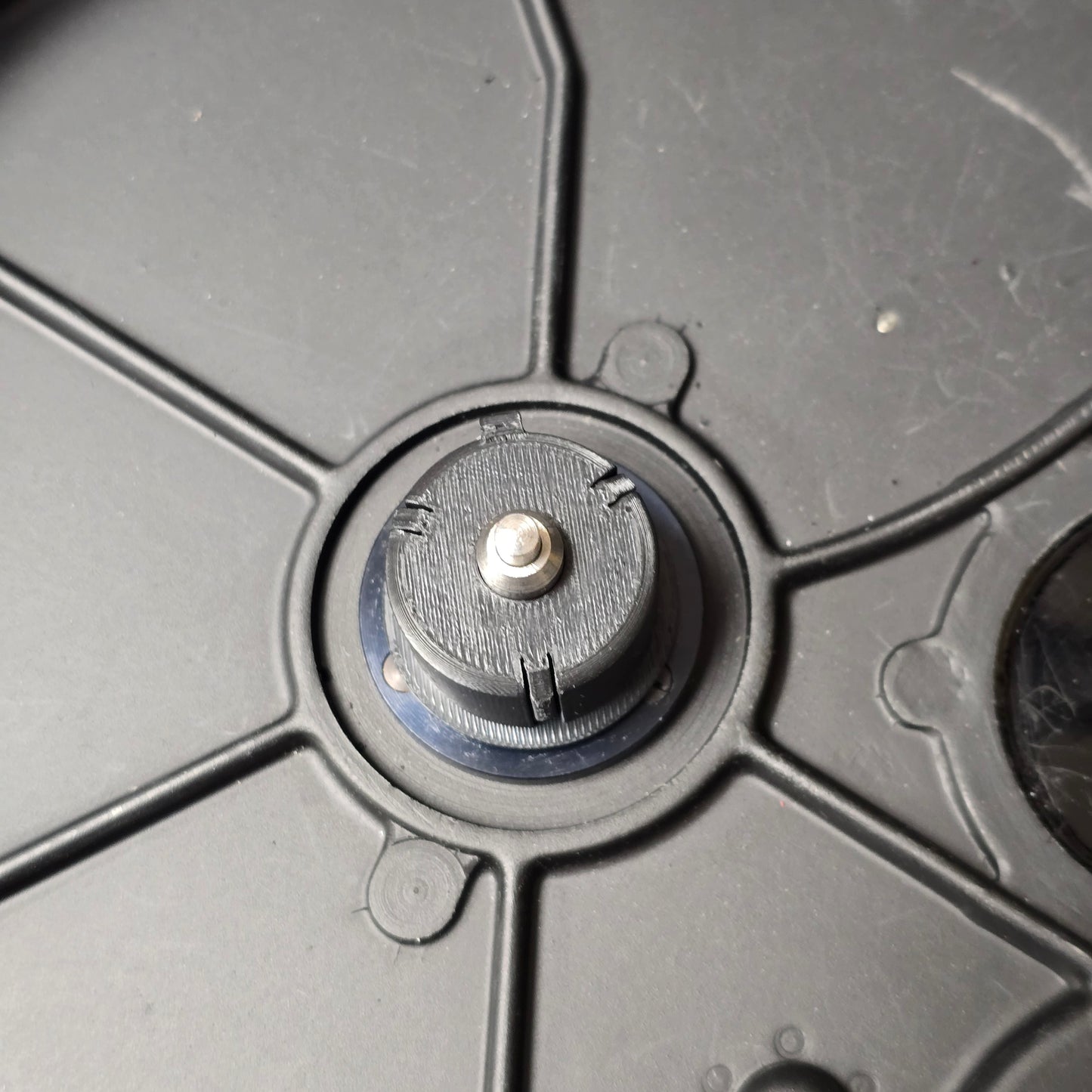 Arriflex Regular Core adapter 16mm ( 3D )