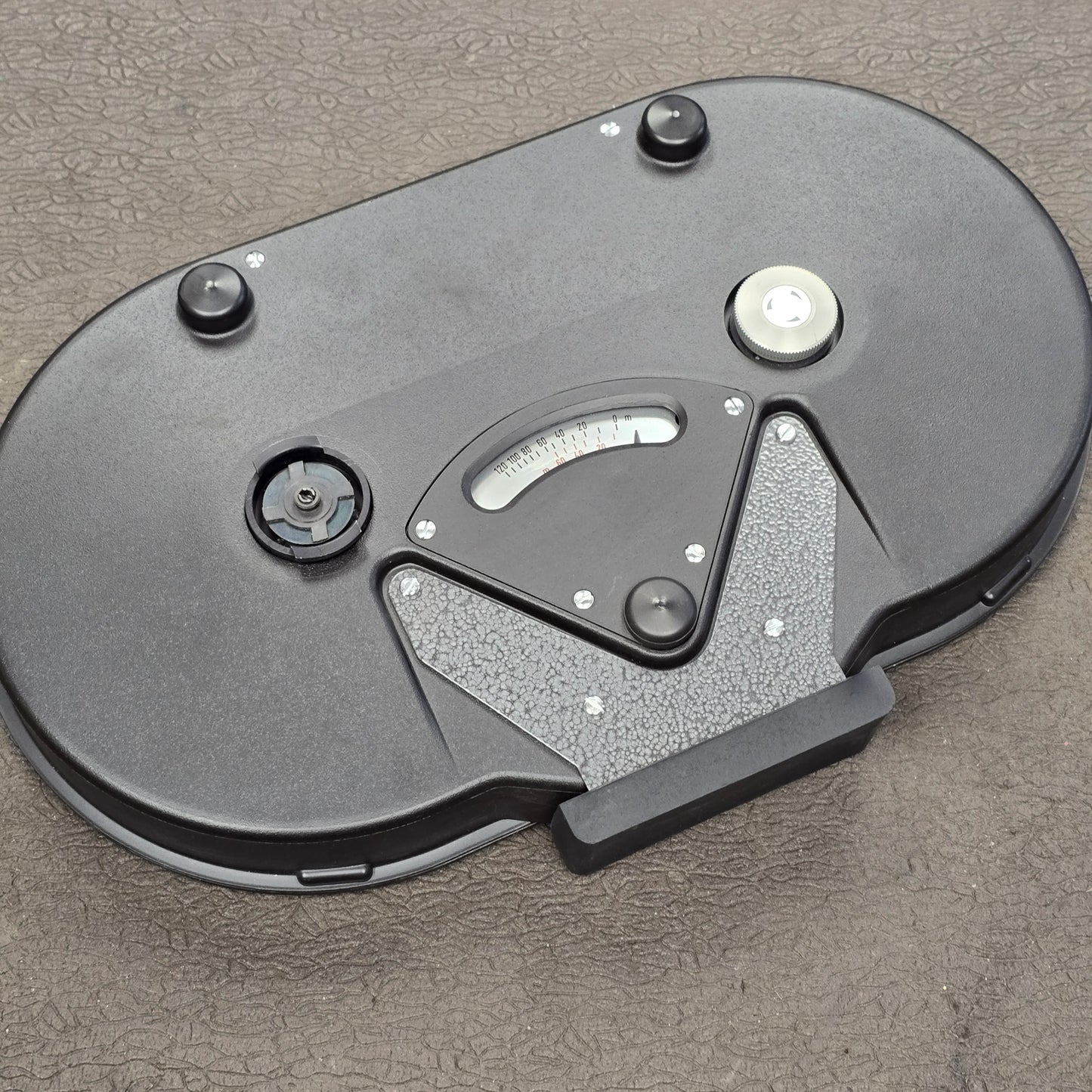 Bolex 400' Magazine with Core adapters S# KA18061 ( NEW )