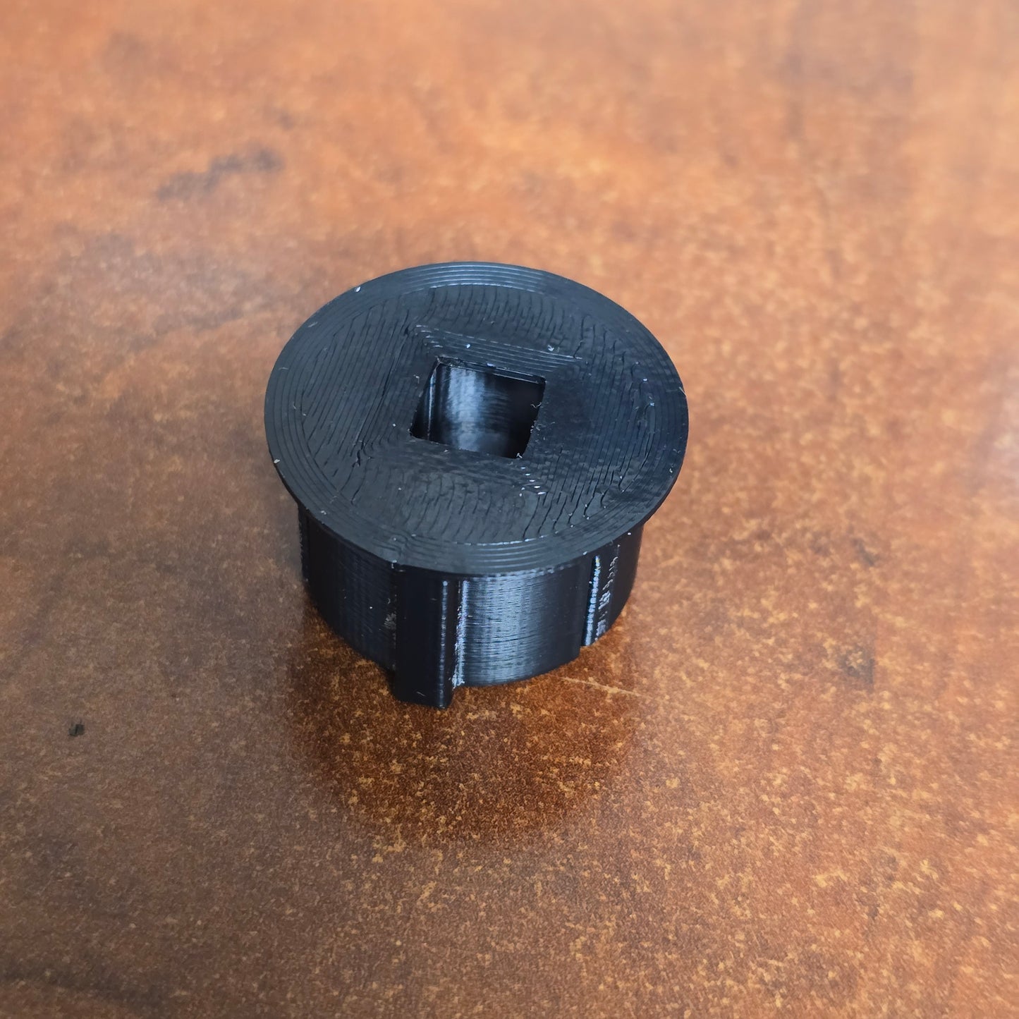 Arriflex Regular Core adapter 16mm ( 3D )