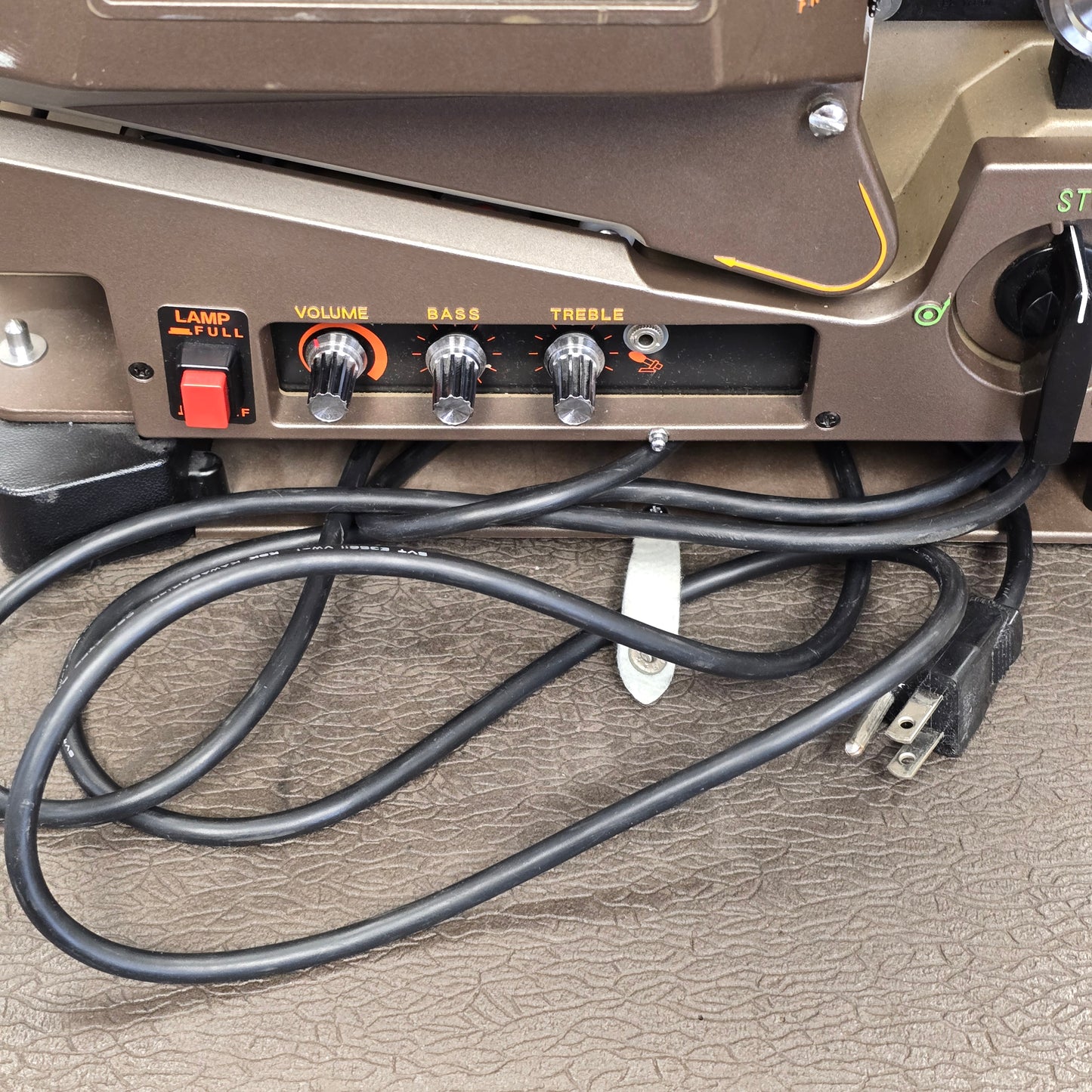 Eiki EX-3500S-1 Xenon 16mm Sound Projector S# 1094