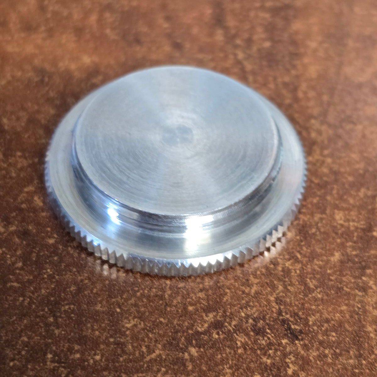Bolex C-Mount Turret Cap