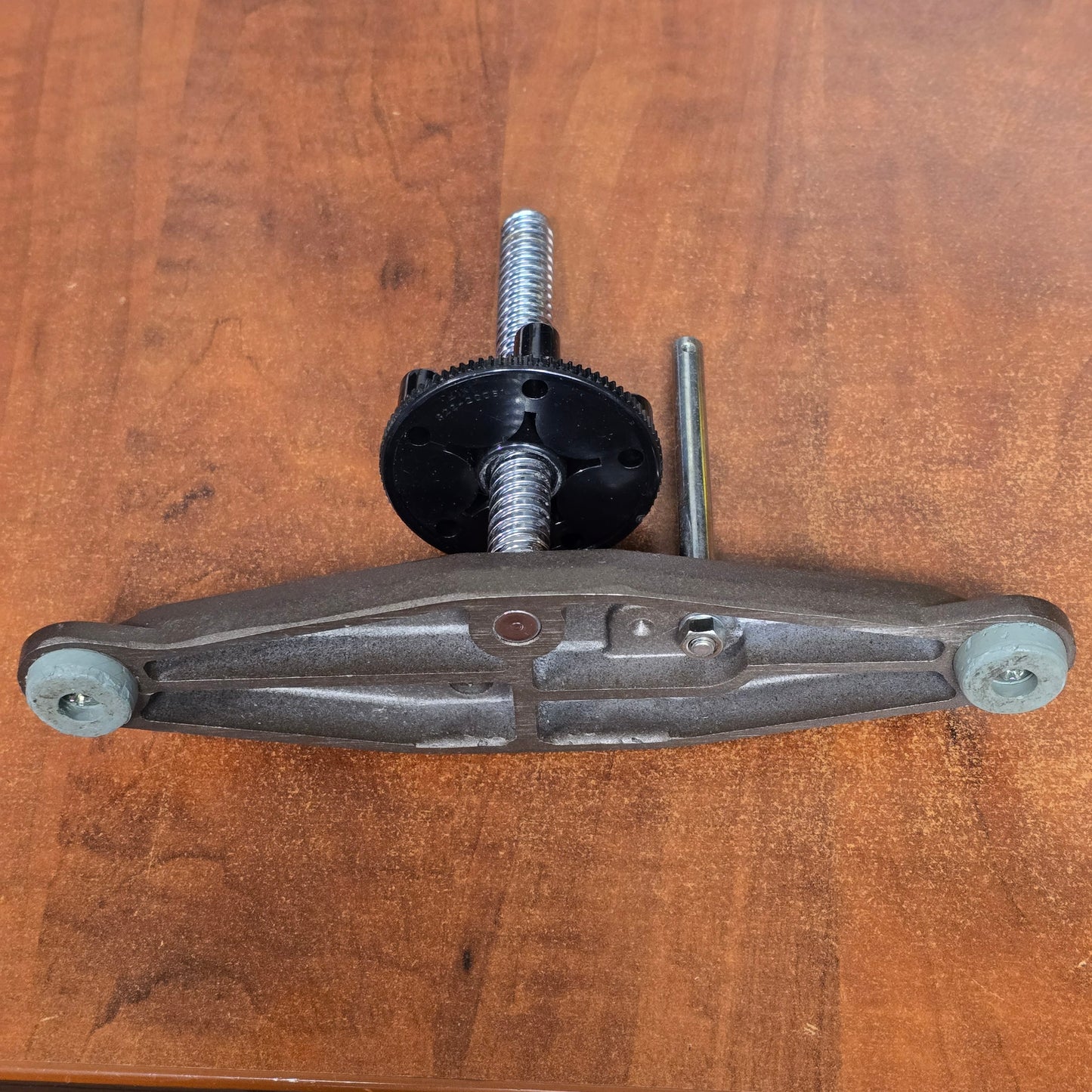 Eiki Slimline Front Leg Assembly