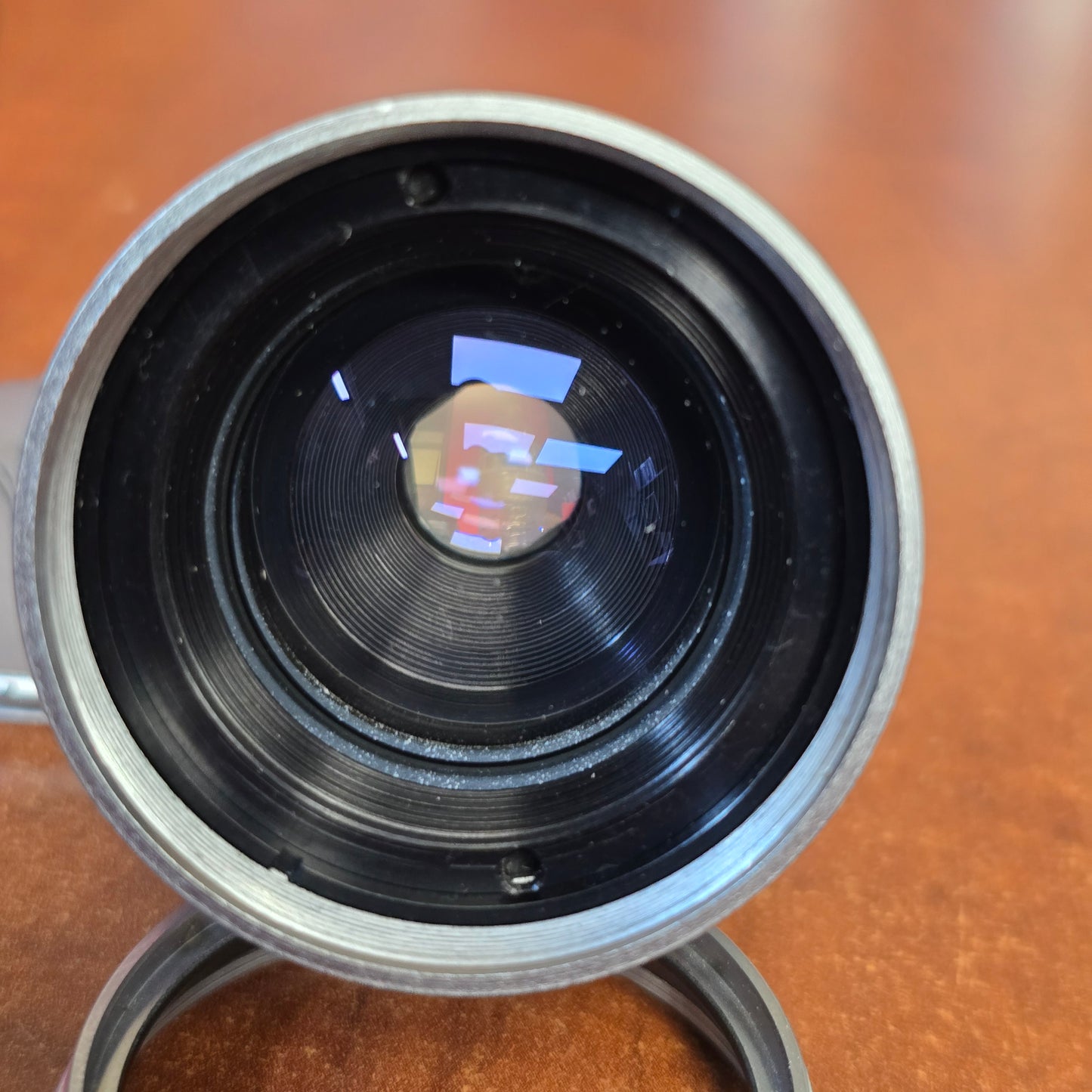 Bell And Howell - Angenieux 15mm f1.3 C Mount lens S# 1073414