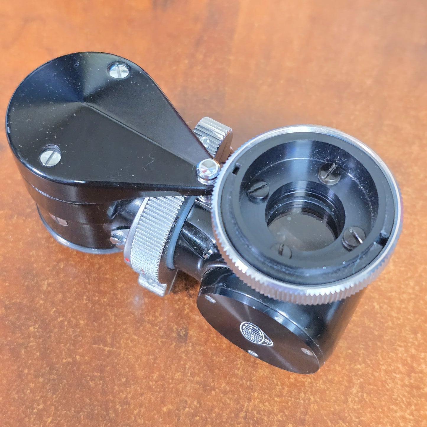 Arriflex Periscope Viewfinder for Arri S Arri S/B Cameras S# 4080