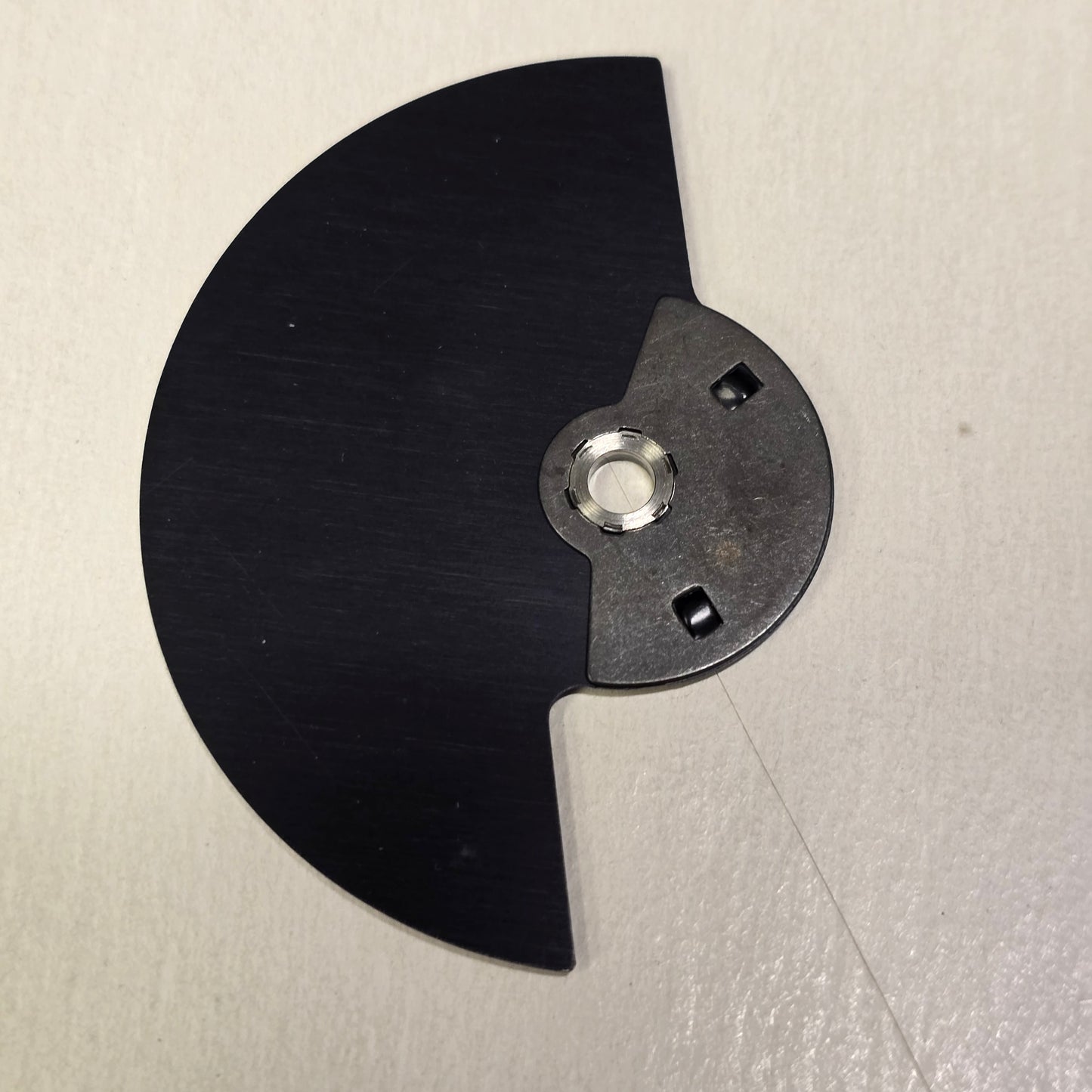 Bolex Shutter Blades set BCM3499 / BCM 3503