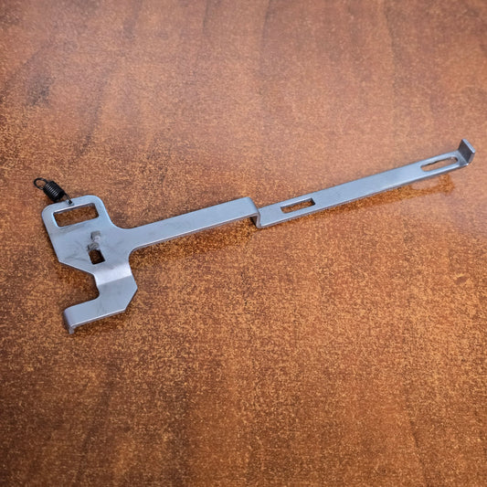 Krasnogorsk K-3 Stopping assembly for Trigger Function