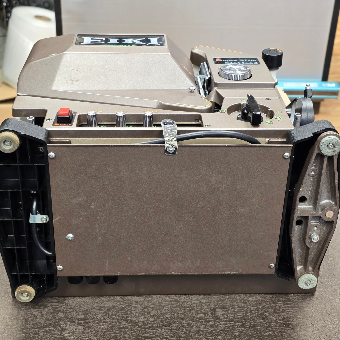 Eiki EX-3500S-1 Xenon 16mm Sound Projector S# 1094